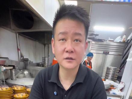 就在锦艺城附近,这家郏县河洛面真好吃,价格也划算#饸饹面 #面 #附近美食优惠团购