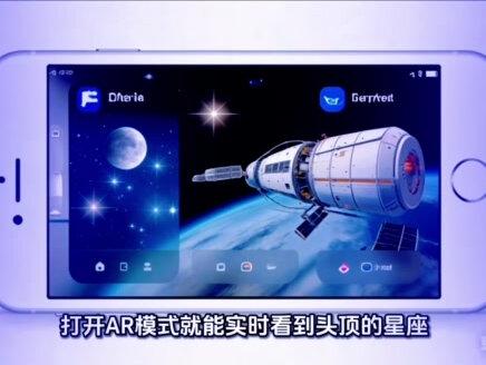 #宇宙探索入门/新手必看资源清单#天文爱好者#星空观测指南#飞翔原创视频 #作者声明内容由a1生成