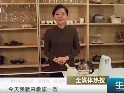 喝酒头晕怎么办?“千杯不醉”解酒茶你这的拥有 @抖音小助手 #解酒