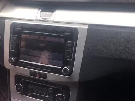 大众高尔夫大众迈腾大众CC原厂rcd510和RNS510加装无损蓝牙音乐模块#导航维修 #汽车电子 大众汽车#郑州