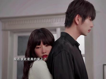 不敢想结契后谢辛序有多宠她 #网剧炽热吸引#看炽热吸引后劲好足