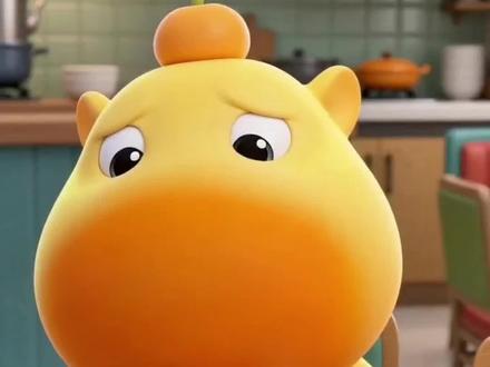 餐厅惊现“护菜神兽”!噜噜:这咋吃?#我的刀盾