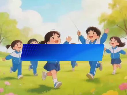 三下第二单元作文 放风筝