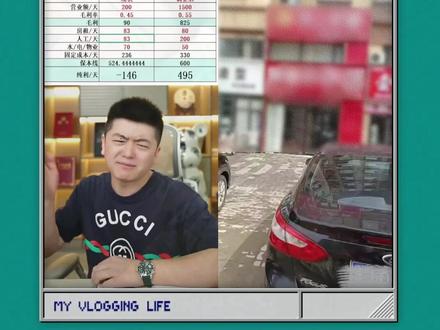 第37集|总部无实体店只有样板间,靠谱吗? #勇哥餐饮创业说#餐饮创业#勇哥#武宁日咖夜酒#勇哥餐饮