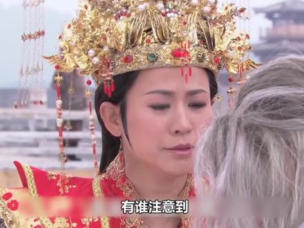 结局时:为何宝钏会跟相国认错?其实她早已看透薛平贵 #精彩片段 #怀旧经典影视 #古装