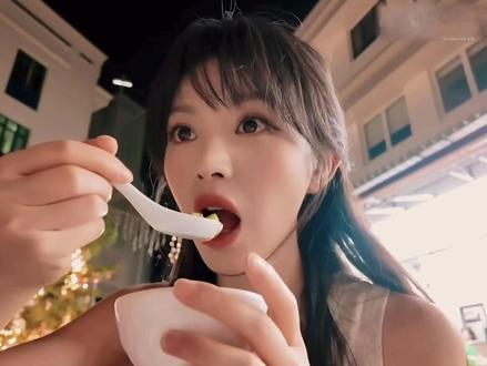 整段VLOG最喜欢的几段 幸福☺️
#田曦薇