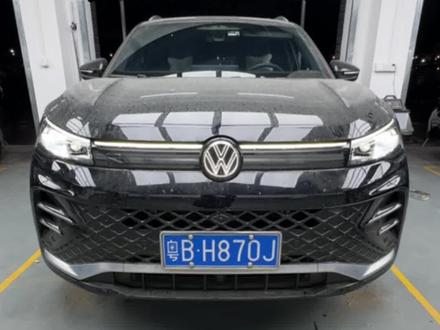 大众途观Lpro升级澳兹姆麒麟W9五复眼 近光在上,远光在下 四近十远 #车灯升级 #途观改灯 #澳兹姆麒麟 #麒麟W9