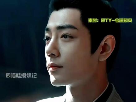 抛开流量吗 不好意思 演技也是顶级#肖战 #白玉兰 #藏海传 #电视剧 #演员