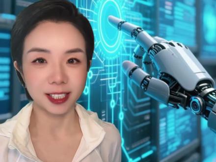 孙宇晨押注10亿美元,未来3年看物理AI?#AI #科技 #孙宇晨#商业思维#财经