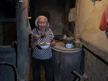 父母在,人生尚有来处 #亲情 #乡村