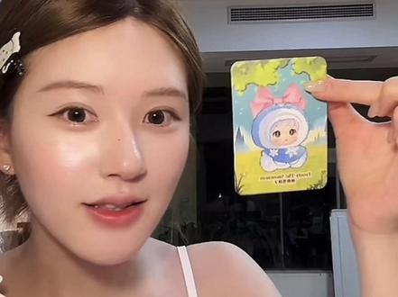 善良的人就会一直有好运气 #赵露思 #赵露思直播 #天蝎座 #流量扶持 #谁还没个隐藏技能 @DOU+小助手 @DOU+上热门