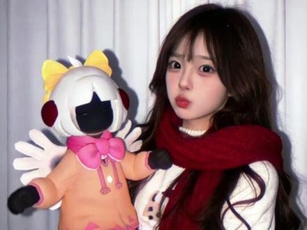 豆包你还是太权威了,和光崽拍立得合照指令教程来啦!#豆包ai#豆包P图已经nextlevel了#光遇#光遇p图#光遇合照 和光崽拥抱指令教程 和光崽合照 ai拥抱光崽教程