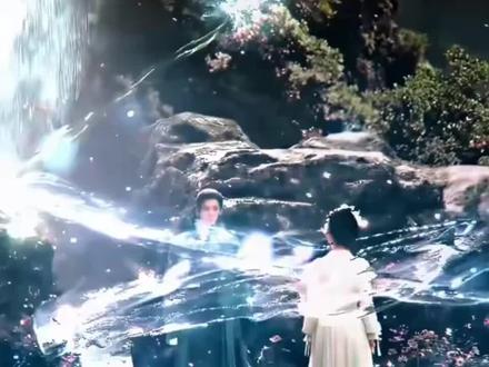 #逍遥 #侯明昊 #谭松韵 @侯明昊Neo