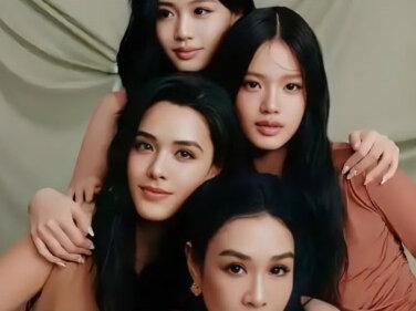 钟丽缇美了一辈子,却把女儿养得太“急”了#钟丽缇 #钟丽缇女儿 #热门 #明星育儿观 #少女感