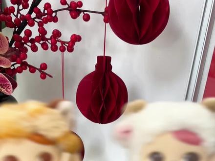 电子木鱼!PUCKY敲敲系列来啦! #泡泡玛特