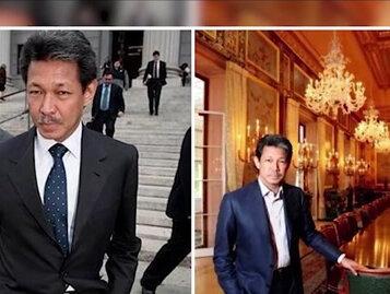 杰弗里:“东南亚第一蛀虫”,每天挥霍500万,包养了几十位舞女