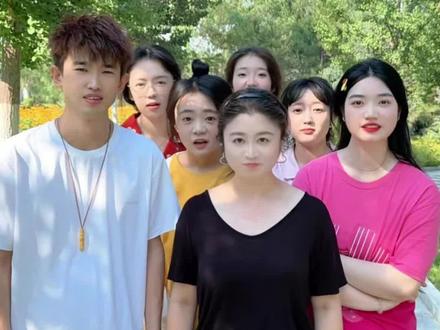 讨厌谁就跑远,哈哈哈哈 #搞笑 #快来看看 #办公室游戏 #万万没想到