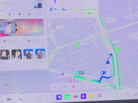 超级EVA全网首测,非常流畅聪明!
#极氪8X巅峰技术启幕 #极氪8X #极氪8X自在巅峰