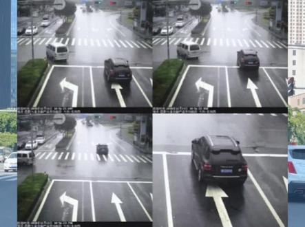 是否有闯红灯,看有没有满足这几种情况#汽车知识 #闯红灯 #闯红灯的处罚