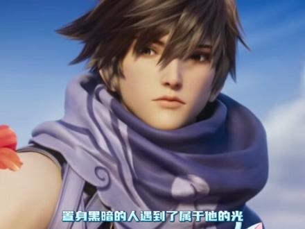 王者荣耀澜和蔡文姬cg是谁画的-抖音