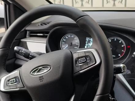 #驾考一把过 #再好的副驾驶不如自己手握方向盘 八运考场自动挡艾瑞泽5灯光操作流程