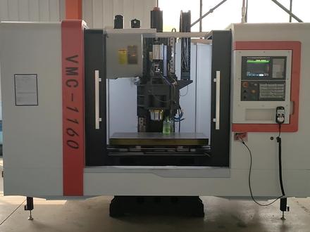 加工中心为什么越来越便宜#数控车床 #机械加工制造 #机械设备