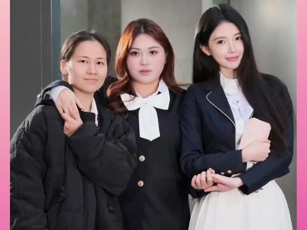 我们华南f3命中注定要成为好朋友呀#方圆 #阿爆 #方头明 #友情 #情绪共鸣