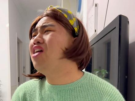 婆家和娘家的区别#黑龙江创作者联盟 #一定要看到最后 #剧情 @A-欣宇团队 @云涛 @DOU+小助手