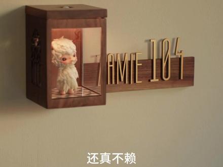 啊哈!原来家里的门牌还能这样去diy!
#年轻人的家 #门牌diy #门牌号 #家居创意