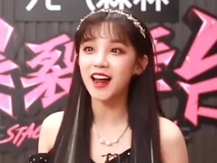 正主碾压二创!#宋雨琦进行曲藏着双向奔赴温柔!