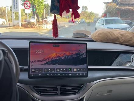 车辆语音控制功能就是好,能打开关闭灯光 车辆语音控制功能就是好,能打开关闭灯光,可以有效的避免驾驶分心。#比亚迪 #车辆语音控制 #腾势D9