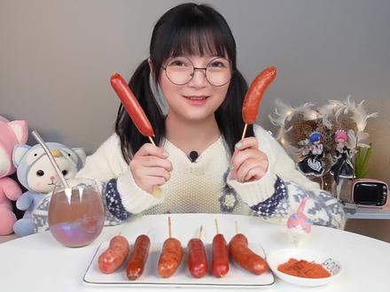 吃货圆圈圈创作的原声