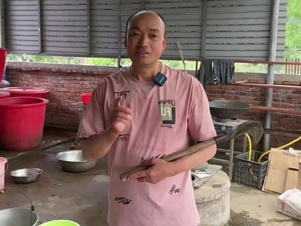 打工累还是养羊累#高产牧草 #湖羊养殖 #牧草养殖 #巨菌草 #三农