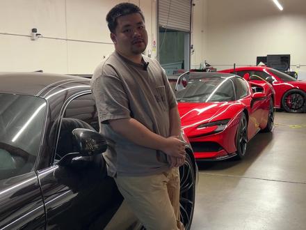 分享一下我是靠什么赚钱的 #olidrip