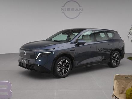 讲透一台车:东风日产NX8到底哪儿有优势? #东风日产NX8 #终极总结 #日产NX8 #NX8