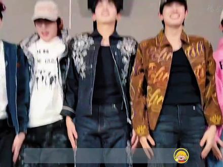 TOP现在给人的印象:命苦能吃大烧麦 #top登陆少年 #命苦 #男团