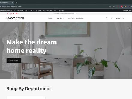 WordPress B2C独立站教程系列 #独立站 #shopify