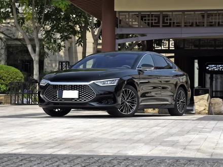 汉DMI失速在于EV受限,类似燃油车发动机报故障 #抖音汽车 #汽车人共创计划 #汽车知识 @拜托了飞哥 @老司机屈爷