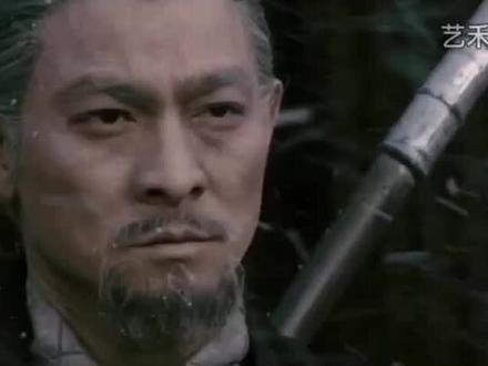 见龙卸甲 最后片尾曲堪称本剧点睛之笔#刘德华 #三国之见龙卸甲