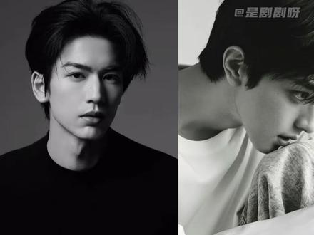 受不了了!这三个是纯想谈啊 #张凌赫 #林一 #宋威龙#浓颜 #感觉至上