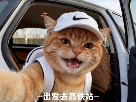 百万点赞!拟人萌宠vlog高变现IP降维拆解#ai #ai玩法 #ai萌宠 #萌宠vlog