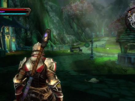 阿玛拉王国:惩罚重制版 支线-信仰危机