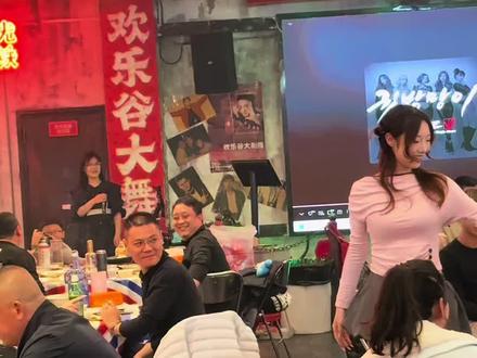 这样的大排档你愿意天天来吃吗?#劲歌热舞