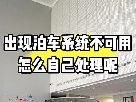 你有遇到这样的现象吗?当时烦不烦?#汽车人共创计划 #抖音汽车 #每天一个用车知识 #星巢玩车人 @抖音汽车 @热门汽车快报