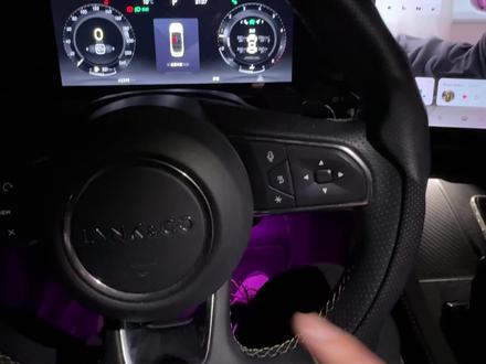 领克03 osn2.0更新变化,本来说录个简短的,时间有点长,咱们可以长按屏幕边缘用倍速看#领克03 #领克osn