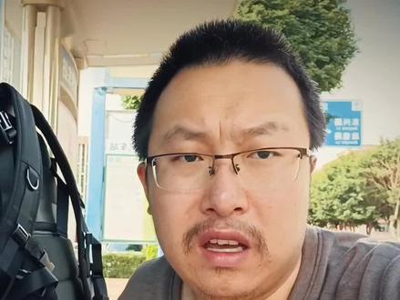 阿雄在东莞东坑找工作,又白跑了一天