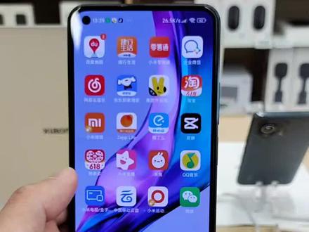 #小米 #手机技巧 小米手机软件分身详细操作