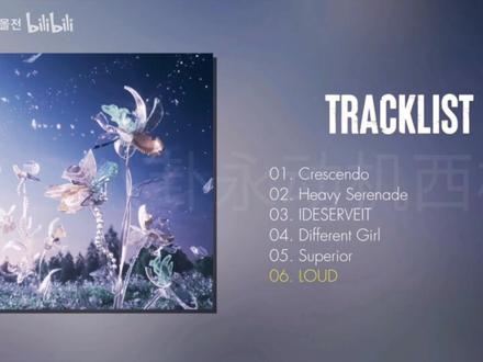 NMIXX迷你五辑主打曲《Heavy Serenade》 #娱乐评论大赏 #NMIXX #明星 #音乐 #kpop