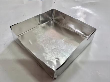 #科学实验指导 五年级下册科学第二单元《增加船的载重量》制作铝箔小船4.0