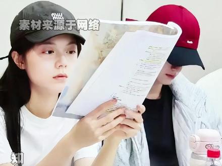 当我们回到故事的开头,才发现剧里剧外都只会是林屿森#宋威龙 #赵今麦 #骄阳似我 #龙麦 #林屿森聂曦光延续到剧外的正缘